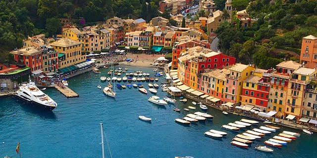 Portofino